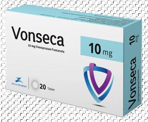 Vonseca 10mg